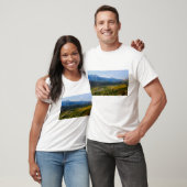カリフォルニアソノラパス Tシャツ (ユニセックス)