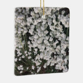 カリフォルニアソバセラミックオーナメント セラミックオーナメント (右)