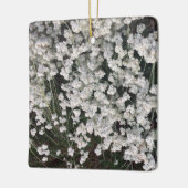 カリフォルニアソバセラミックオーナメント セラミックオーナメント (左)