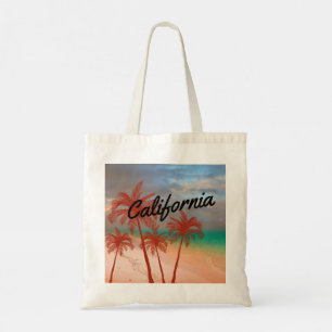 カリフォルニアトートバッグ トートバッグ