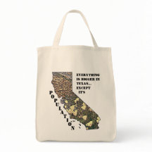 カリフォルニアトート