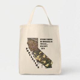 カリフォルニアトート トートバッグ