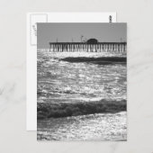 カリフォルニアドリームズ ポストカード (正面/裏面)