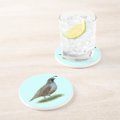 カリフォルニアバレーウイル コースター (側面)