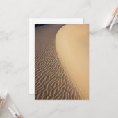 カリフォルニアバレーダネス カード (正面/裏面インサイチュ)