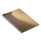 カリフォルニアバレーダネス ノートブック (右側)