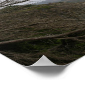 カリフォルニアパノラマ12 ポスター (角)