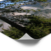 カリフォルニアパノラマ4 ポスター (角)