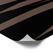 カリフォルニアパラダイスサンセット ポスター (角)