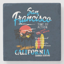 カリフォルニアパラダイス ストーンコースター