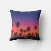 カリフォルニアビビーソフト装飾用クッション クッション (裏面)