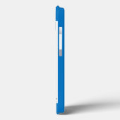 カリフォルニアビーチの宣伝ポスター Case-Mate iPhoneケース (裏面 / 左)