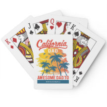 カリフォルニアビーチパパ