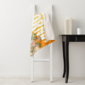 カリフォルニアビーチパラダイス シェルパブランケット (インサイチュ)