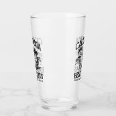 カリフォルニアビーチブリスオンカリショアーズ タンブラーグラス (左)