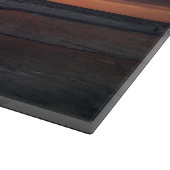 カリフォルニアビーチ カッティングボード (角)