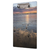 カリフォルニアビーチ クリップボード (左)