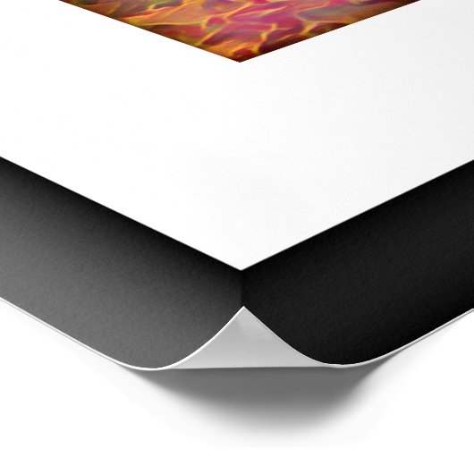 カリフォルニアファンタジーシーショア ポスター (角)