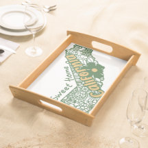 カリフォルニアフローラドードレス