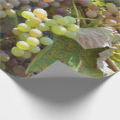 カリフォルニアブドウ園 ラッピングペーパー (角)