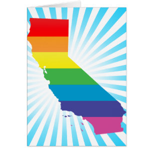 カリフォルニアプライド。