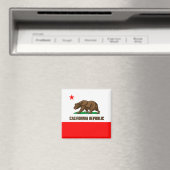 カリフォルニアプライド マグネット (インサイチュ (食洗機))