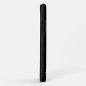 カリフォルニアベアフラグ共和国- iPhoneケース Case-Mate iPhoneケース (裏面/右)