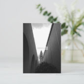 カリフォルニアベルタワー ポストカード (スタンド正面)