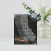 カリフォルニアホテル ポストカード (スタンド正面)