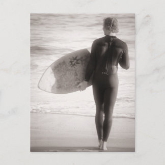 カリフォルニアボーイ葉書 ポストカード