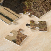 カリフォルニアポイントシュルライトステーション ジグソーパズル (側面)