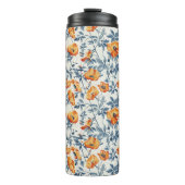 カリフォルニアポピー タンブラー (正面)