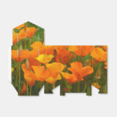 カリフォルニアポピー フェイバーボックス (折り畳みなし)