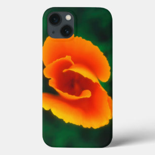 カリフォルニアポピー iPhone 13ケース