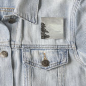 カリフォルニアミッション 缶バッジ (インサイチュ)