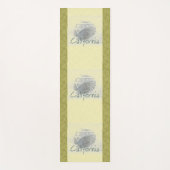 カリフォルニアヨガマット ヨガマット (正面)