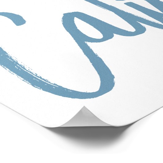 カリフォルニアライトハウスサン絵画セットズファインアート ポスター (角)