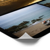 カリフォルニアラブ ポスター (角)