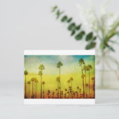 カリフォルニアラブ ポストカード (スタンド正面)