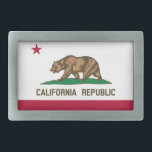 カリフォルニアリパブリック熊の国旗：カリゴールデン州 長方形ベルトバックル<br><div class="desc">カリフォルニア州旗は、1846年に25日にわたって存在した短命のクマ国旗の象徴である。旗は白い背景シンプルに赤い星が付いた独身のデザインである。星は唯一の星州を表すといわれ、白い背景は純潔と純潔を象徴する。- 1846年6月14日にアメリカ人入植者が金ゴールドを求めてカリフォルニアに行った際に来、この旗は最初に持ち上げられた。ベアーフラッグの反乱として知られるこれらの入植者たちは、メキシコの統治に不満を抱き、独自の独立共和国を樹立したいと考えていた。彼らは6月14日に独立を宣言し、カリフォルニア州ソノマに対するベア・フラッグ・リパブリック国旗を掲げた。 – クマ国旗の共和国は25日のみ。1846年7月9日、アメリカ軍隊はカリフォルニアに到着し、領土を掌握した。その後、メキシコとアメリカの戦争の統一された一部として、クマ国旗の共和国が州に組み込まれた。- Bear Flag Republicは短命だったが、この旗はカリフォルニアの歴史と独立の象徴となっている。カリフォルニアのアメリカ国旗の横に掲げられることが多く、州のアイデンティティーの象徴であ人気があるる。- Early History: Californiaは長く複雑な歴史を持つ。カリフォルニアに住んだ最初の人々は、何千年もこの地域に住んでいたネイティブアメリカンだった。16世紀後半スペインのにカリフォルニアに到着し、いくつかの任務と入植地を確立した。メキシコは1821年にスペインから独立し、カリフォルニアはメキシコの一員となった。- Californiaは今日の多くの事で知られている： H0llyw00dlandはカリフォルニアの人気がある観光客の目的地である。サンタモニカ山脈に位置し、ロサンゼルスの景色を素晴らし眺めることができる。H0llyw00dlandは、カリフォルニアで有名なランドマークであるH0llyw00dサインの本拠地でもある。-エンターテイメント業界 – H0llyw00dlandはエンターテイメント業界のハート。多くのスタジオやプロダク専攻のション会社、タレント会社が集まっている。エンターテイメント産業は専攻のカリフォルニア経済の一部である。 – ハイテク産業 – ハイテク産業はカリフォルニアの経済の専攻のもう一つの部分である。この州は、アップル、グーグル、フェイスブックなど、世界をリードする多くのハイテク企業の本拠地である。技術産業はカリフォルニア専攻の州の雇用とイノベーションの源である。 – 天然資源 – カリフォルニアは天然資源でも知られている。この州は、油、ガス、木材、農産物など多様な資源を有している。カリフォルニアにはヨセミテ国立公園やセコイア国立公園など多くの国立公園がある。 – 結論 – カリフォルニア州旗は州の歴史と独立の象徴である。これはクマ国旗の反乱と短命のクマ国旗の共和国の思い出である。カリフォルニアは豊かな歴史鮮やかと文化を持つ多様で州である。H0llyw00dland、エンターテイメント産業、テクノロジー産業、天然資源など多くの分野で知られている。 – フラグデザインはパブリックドメインにある。</div>