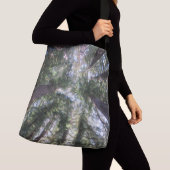 カリフォルニアレッドウッズクロスボディバッグ クロスボディバッグ (クローズアップ)