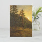 カリフォルニアレッドウッズ | アルバートビエルシュタット (スタンド正面)