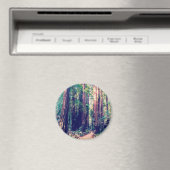 カリフォルニアレッドウッズ マグネット (インサイチュ (食洗機))