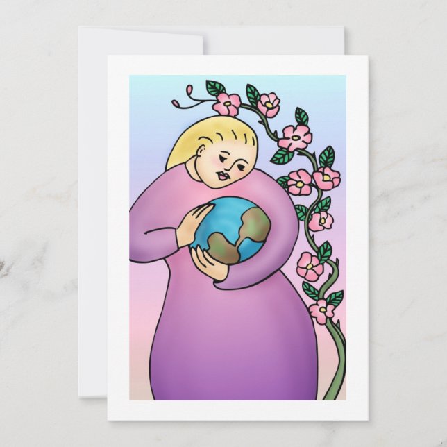 カリフォルニアワイルドバラ (正面)