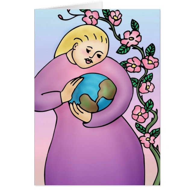 カリフォルニアワイルドバラ (正面)