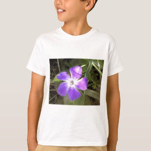 カリフォルニアワイルドフラワー Tシャツ