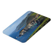 カリフォルニア中央海岸 マグネット (左側)