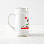 カリフォルニア共和党員 ビールジョッキ (左)