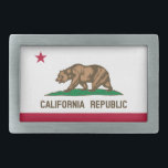 カリフォルニア共和国の州の旗のベルトの留め金 長方形ベルトバックル<br><div class="desc">カリフォルニア共和国の州の旗のベルトの留め金。 彼および彼女のためのクールなギフトのアイディア。 正方形および楕円形の形で利用できる。</div>