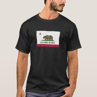 カリフォルニア共和国のTシャツ Tシャツ